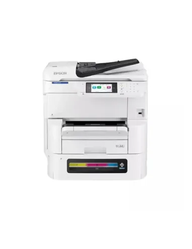 Multifuncion inyeccion epson workforce em - c8100rdwf color duplex