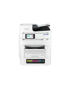 Multifuncion epson inyeccion color workforce pro em - c8101rdwf red -  wifi -  duplex impresion