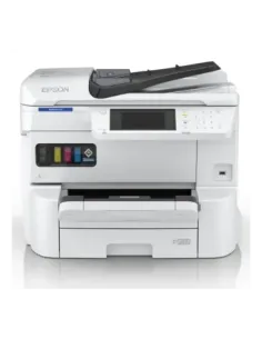 Multifuncion inyeccion epson workforce pro em - c7100dwf color duplex