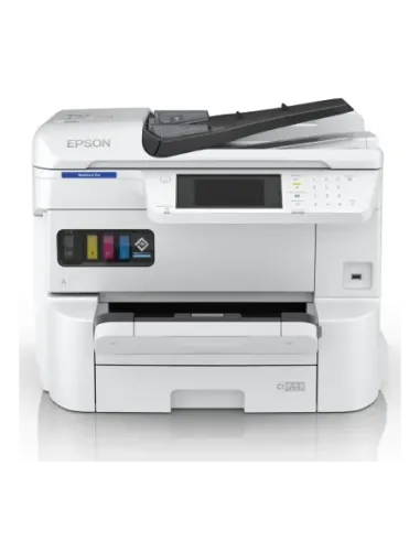 Multifuncion inyeccion epson workforce pro em - c7100dwf color duplex
