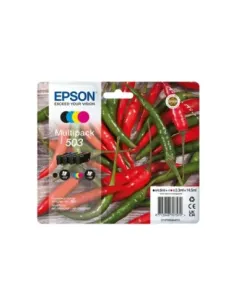 Epson Cartucho Multipack 503