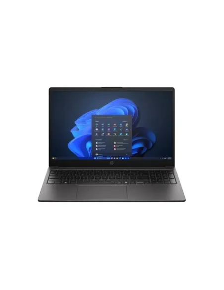 HP 250R G10 C5-120U 8GB 512GB W11P 15.6"