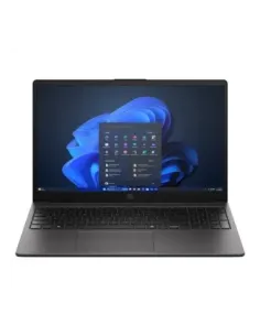 Portatil hp 250r g10 core 5 - 120u -  15.5 pulgadas -  16gb -  ssd 512gb -   w11p