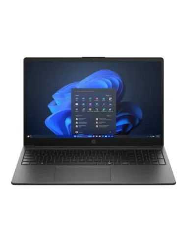 Portatil hp 250r g10 core 5 - 120u -  15.5 pulgadas -  16gb -  ssd 512gb -   w11p