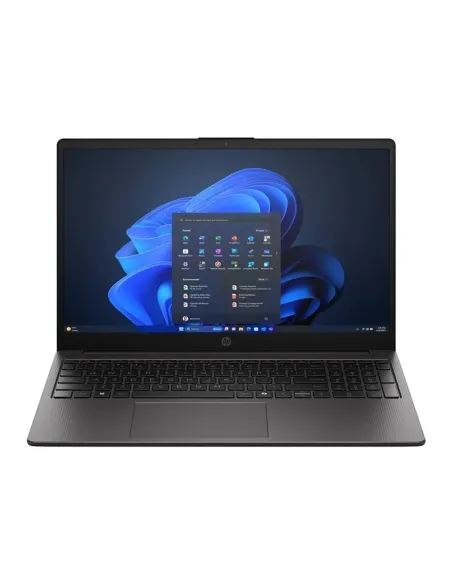 Portatil hp 250r g10 core 5 - 120u -  15.5 pulgadas -  16gb -  ssd 512gb -   w11p