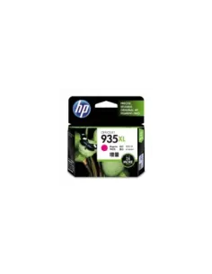 HP 935XL CARTUCHO DE TINTA HP935XL MAGENTA (C2P25AE)