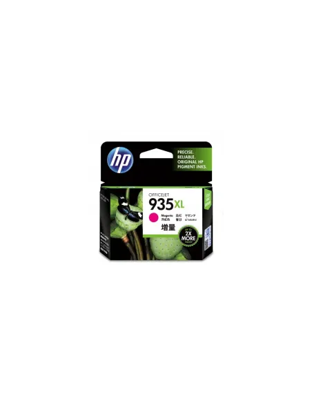 HP 935XL CARTUCHO DE TINTA HP935XL MAGENTA (C2P25AE)