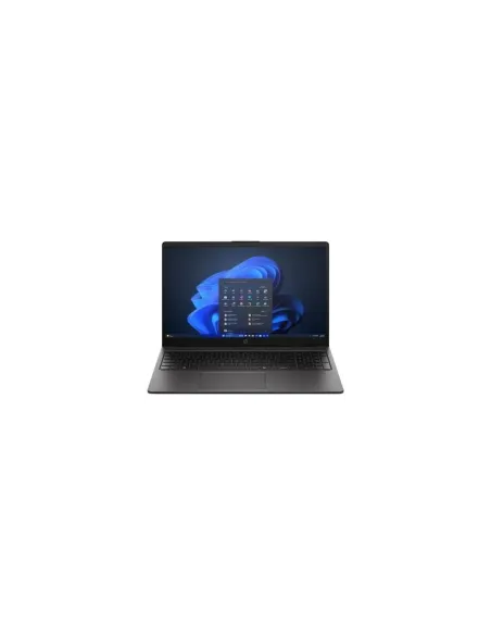 Portátil HP 255R G10 C38KFAT Ryzen 5 7535U/ 8GB/ 512GB SSD/ 15.6"/ Win11