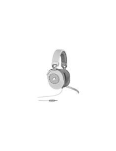 Corsair HS65 SURROUND Auriculares Alámbrico De mano Juego Blanco