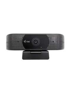 Webcam i - tec solomon 500 4k uhd 8.29mpx