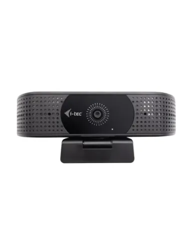 Webcam i - tec solomon 500 4k uhd 8.29mpx