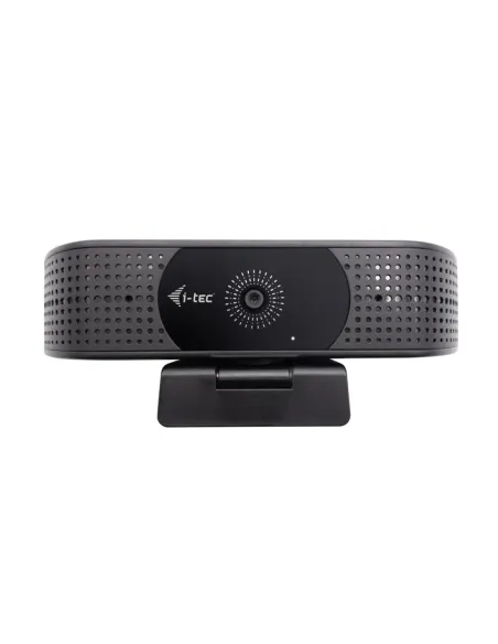 Webcam i - tec solomon 500 4k uhd 8.29mpx