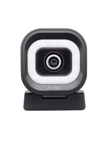 Webcam i - tec solomon 700 4k uhd 8.29mpx
