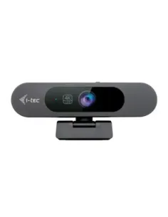Webcam i - tec solomon pro 900 4k uhd 8.29mpx