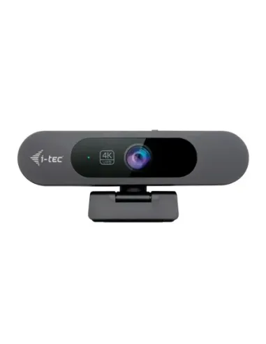 Webcam i - tec solomon pro 900 4k uhd 8.29mpx