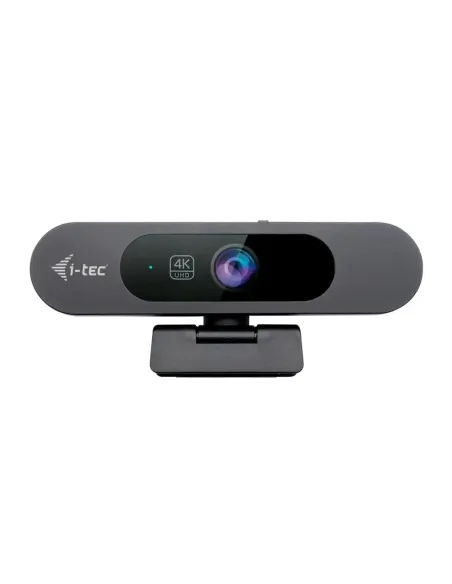 Webcam i - tec solomon pro 900 4k uhd 8.29mpx