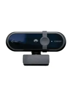 Webcam i - tec solomon 100 fhd 2mpx