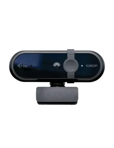 Webcam i - tec solomon 100 fhd 2mpx
