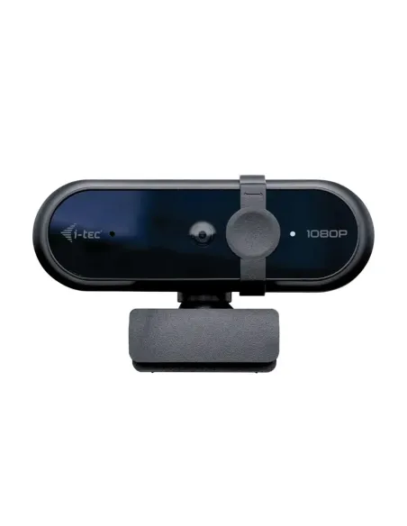 Webcam i - tec solomon 100 fhd 2mpx