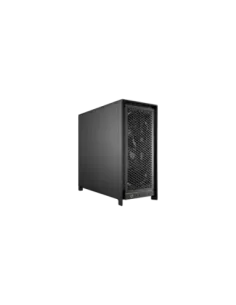 Corsair FRAME 5000D WORKSTATION Midi Tower Negro