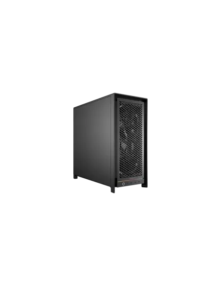 Corsair FRAME 5000D WORKSTATION Midi Tower Negro