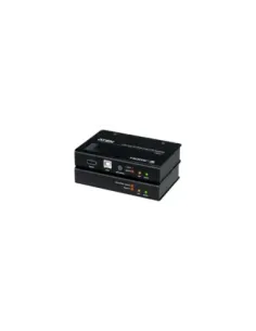 ATEN EXTENSOR KVM CAT 5 VGA/AUDIO USB (1280 X 1024 A 200M) (CE750A-AT-G)