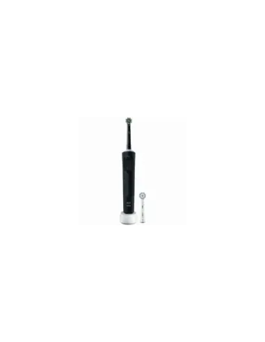 Cepillo Dental Oral-B Vitality Pro/ Negro