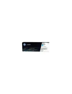 HP TONER/CF301A CYAN LASERJET