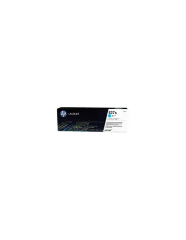 HP TONER/CF301A CYAN LASERJET