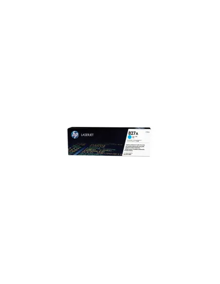 HP TONER/CF301A CYAN LASERJET