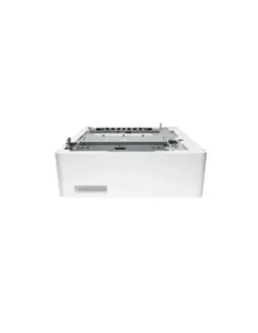 Bandeja alimentadora de 550 hojas para hp laserjet