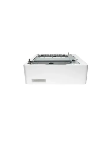 Bandeja alimentadora de 550 hojas para hp laserjet