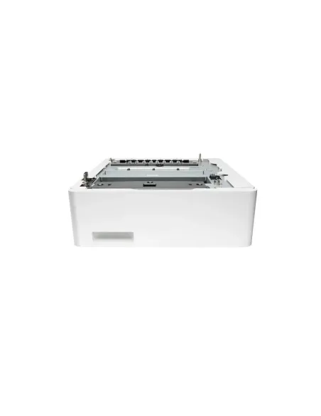 Bandeja alimentadora de 550 hojas para hp laserjet