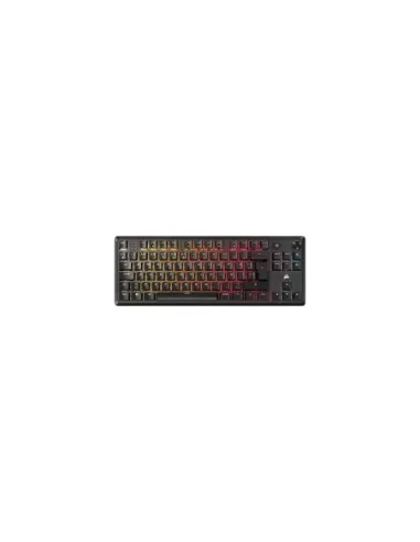 TECLADO CORSAIR K70 CORE TKL RGB MLX RED ESPAÑOL CH-910971E-ES