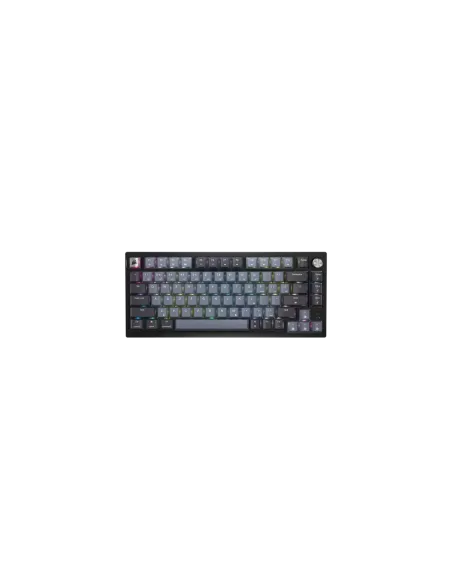 TECLADO CORSAIR K65 PLUS WIRELESS CH-91D401L-ES