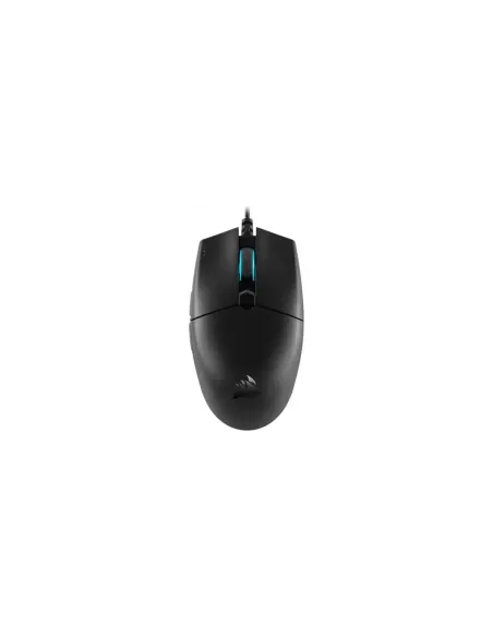Corsair Katar Pro ratón mano derecha USB tipo A Óptico 12400 DPI
