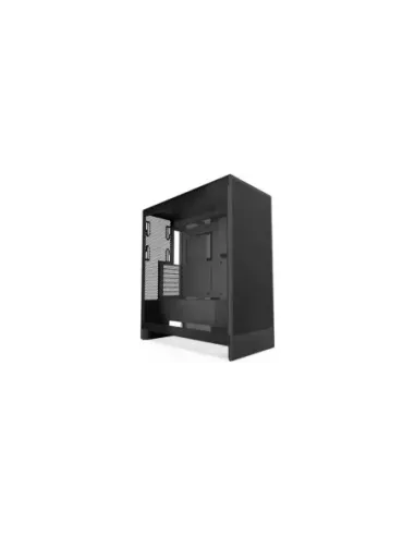 NZXT H2 FLOW MINI-ITX