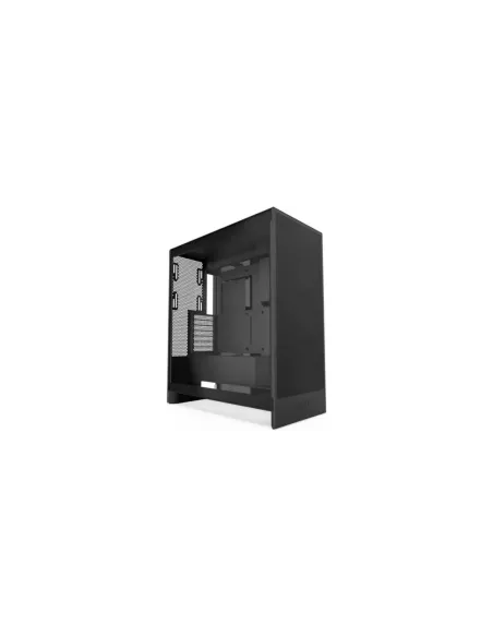 NZXT H2 FLOW MINI-ITX