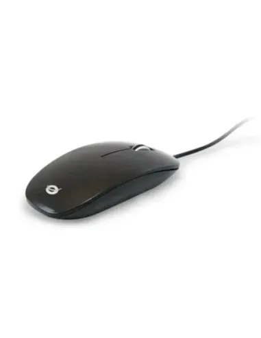 Mouse raton conceptronic cllm3bdesk optico - usb - 800 dpi
