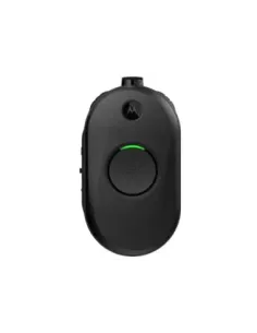 MOTOROLA CLPe446 Radio Transceptor Auric + Cargad