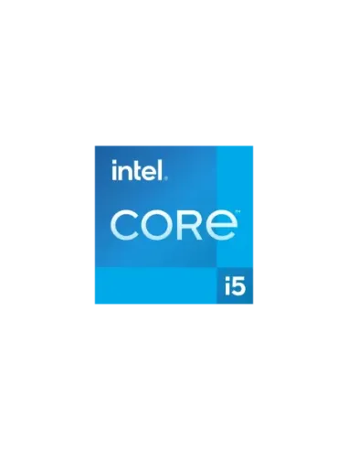 CPU 12TH GENERATION INTEL CORE I5-12400F TRAY 2.50GHZ 18M LGA1700 CM8071504555318 99AMX3