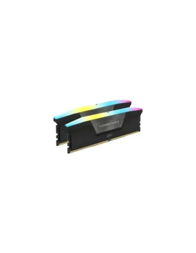 Corsair Vengeance RGB CMH32GX5M2E6000C36 módulo de memoria 32 GB 2 x 16 GB DDR5 6000 MHz