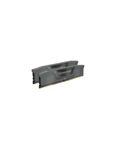 MEMORIA CORSAIR DDR5 32GB 2X16GB PC6000 VENGEANCE CMK32GX5M2B6000Z30