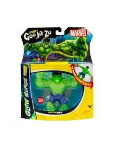 Figura bandai goo jit zu dc increíble hulk glow surge