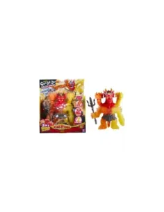 Figura goo jit zu lava furyking hydra