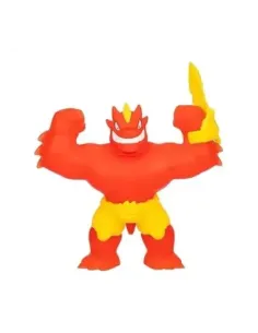 Figuras heroes goo jit zu meteor madness -  blazagon