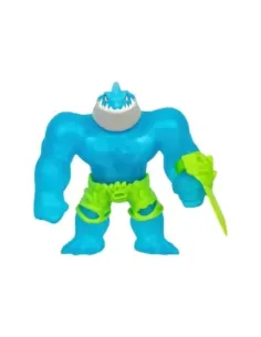 Figuras heroes goo jit zu meteor madness -  trash