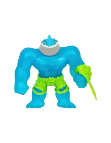 Figuras heroes goo jit zu meteor madness -  trash