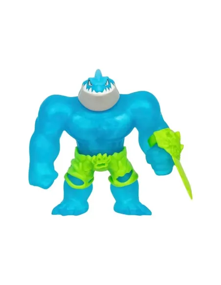Figuras heroes goo jit zu meteor madness -  trash