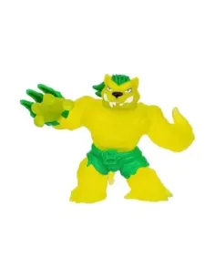Figuras heroes goo jit zu meteor madness -  jogooar